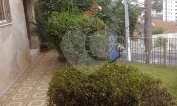 Imagem 2: Casa-São Paulo-VILA DOM PEDRO II