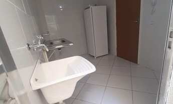 Imagem 5: Apartamento para aluguel com 45 metros quadrados com 2 quartos em Jardim São Luis - Guarul