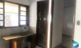 Imagem 7: Casa com 3 dormitórios para alugar, 185 m² por R$ 3.500,00/mês - Tupi - Praia Grande/SP