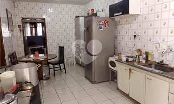 Imagem 5: Casa térrea para Venda no Tucuruvi