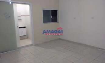 Imagem 6: São José dos Campos - Casa Padrão - Jardim Nova Flórida