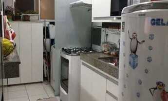 Imagem 4: Apartamento à venda, 49 m² por R$ 160.000,00 - Parque Residencial Lagoinha - Ribeirão Pret