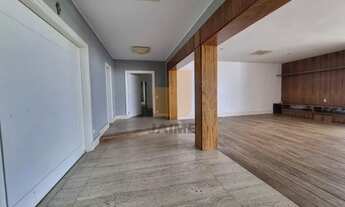 Imagem 7: Cobertura com 4 suítes para loção em Higienópolis