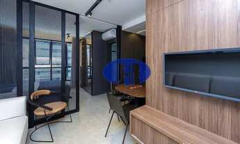 Imagem 5: Apartamento com 1 dormitório à venda, 36 m² por R$ 428.352,80 - Cruzeiro - Belo Horizonte