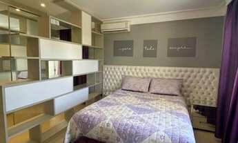 Imagem 6: Casa para venda tem 460 metros quadrados com 4 quartos em Alphaville (Abrantes) - Camaçari