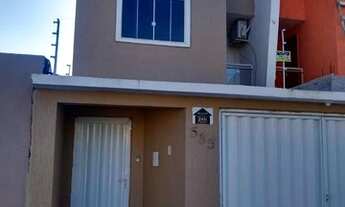 Imagem: Casa para venda com 80 metros quadrados