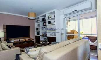 Imagem 6: Apartamento, 144m², 3 dormitórios, 2 suítes, 2 vagas, a venda por R$ 1.850.000,00 Pinheiro