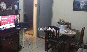 Imagem: Apartamento Jardim Sidney - Pirituba 2 dormitóriosm