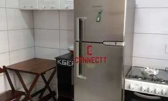 Imagem 7: Apartamento com 2 dormitórios, 52 m² - venda por R$ 110.000,00 ou aluguel por R$ 1.300,01