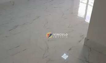 Imagem 4: Apartamento com 4 dormitórios à venda, 111 m² por R$ 420.000,00 - Santa Maria - Uberaba/MG