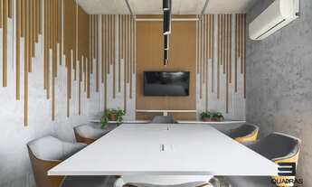 Imagem 6: SãO PAULO - Conjunto Comercial/Sala - Butantã