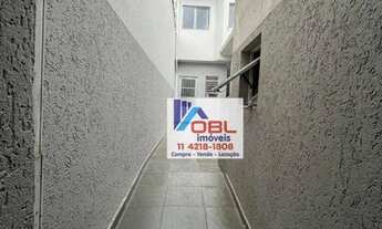 Imagem 5: Casa com 4 dormitórios para alugar, 110 m² por R$ 3.388,00/mês - Mooca - São Paulo/SP