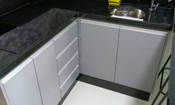 Imagem 6: GUARULHOS - Apartamento Padrão - CENTRO