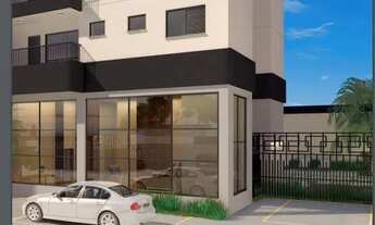 Imagem: Apartamento de 2 e 3 dormitórios 65 e 72