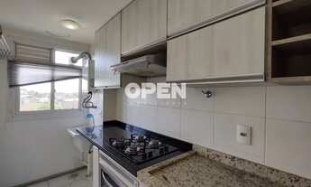 Imagem 4: Apartamento 02 dormitórios, Nossa Senhora das Graças, Canoas