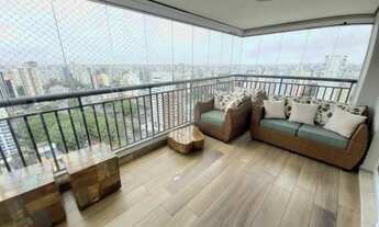 Imagem 7: Apartamento para venda tem 178 metros quadrados com 3 quartos em Vila Mariana - São Paulo