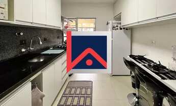 Imagem 7: Apartamento Venda Moema 77 m² 2 Dormitórios