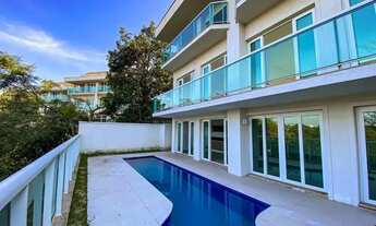 Imagem: Casa em Condomínio para Locação em São