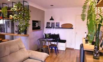 Imagem 5: São Paulo - Apartamento Padrão - Moema