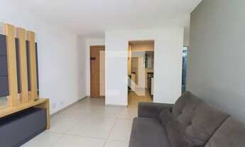 Imagem 3: Apartamento para Aluguel - Campo Comprido , 2 Quartos, 40 m2