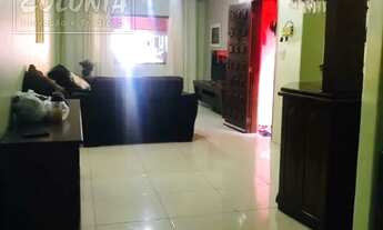 Imagem 3: Santo André - Casa Padrão - Jardim Europa