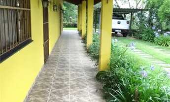 Imagem 7: Chácara área de 9000 M2. okokokokok