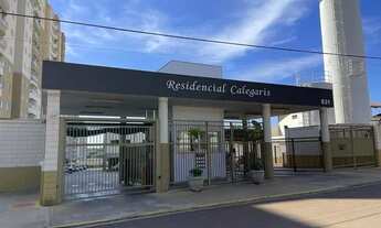 Imagem: Apartamento à venda no Residencial Calegaris
