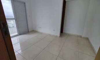 Imagem 4: Apartamento à venda, 81 m² por R$ 550.000,00 - Vila Guilhermina - Praia Grande/SP