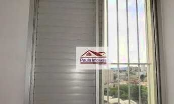 Imagem 6: Apartamento com 3 dormitórios à venda, 68 m² por R$ 380.000,00 - Parque Novo Mundo - São P