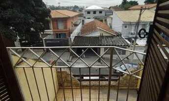 Imagem: Sobrado para aluguel tem 180 metros quadrados