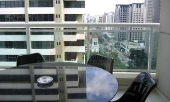 Imagem 6: São Paulo - Apartamento Padrão - Moema