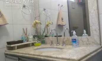 Imagem 7: São Bernardo do Campo - Apartamento Padrão - Assunção