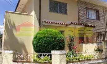 Imagem: Sobrado Vila Guilherme