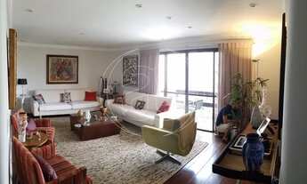 Imagem: São Paulo - Apartamento Padrão - Moema