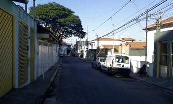 Imagem 2: Casa com 1 dormitório, cozinha, sem vaga de garagem