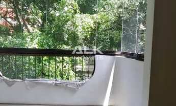 Imagem: Apartamento para locação - Itaim bibi