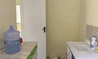 Imagem 4: Alugo apartamento Residencial Ozias monteiro