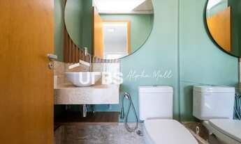 Imagem 3: Residencial Conquist - Apartamento 3 quartos, sendo 3 suítes