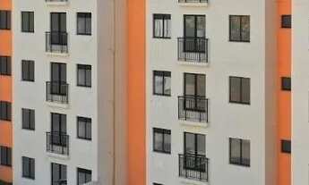 Imagem 4: Apartamento com Varanda