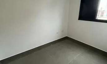 Imagem 4: Apartamento para venda possui 40 metros quadrados com 2 quartos em Vila Scarpelli - Santo