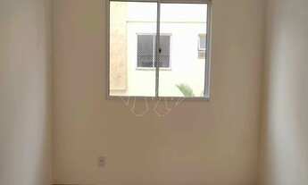 Imagem 6: Locação de Apartamentos / Padrão na cidade de Araraquara