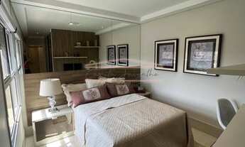 Imagem 2: Apartamento à venda no bairro Vila Primavera - Limeira/SP