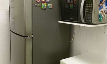 Imagem 6: Apartamento para venda tem 50 metros quadrados com 2 quartos em Imirim - São Paulo - SP