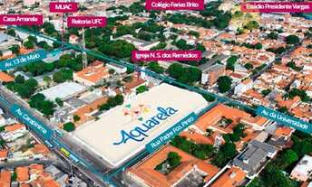 Imagem 2: Oportunidade no Aquarela com 3 dormitórios