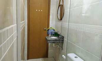 Imagem 3: Apartamento com 2 dorms, Canto do Forte, Praia Grande - R$ 395 mil, Cod: ANT6696