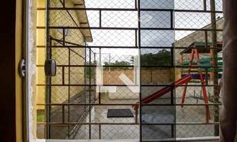 Imagem 5: Apartamento para Aluguel - Cidade Industrial, 3 Quartos, 43 m2