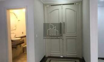 Imagem 6: Casa Locação Alphaville Residencial 02 - 4 Suítes