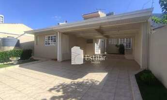 Imagem: Casa 03 quartos (01 suíte) e 04 vagas no