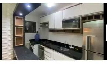 Imagem 6: Excelente oportunidade no Condomínio Via Costeira, com vista Maravilhosa! 50m² - R$ 275.00