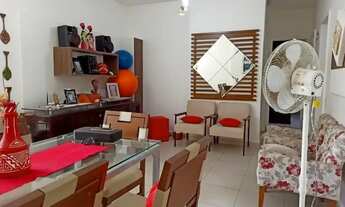 Imagem 7: Apartamento 4 quartos em São Braz - Venda